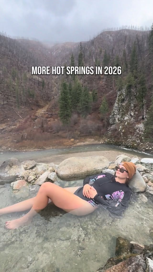 Post 5 by Morgan on the Move Travel on Instagram (video)