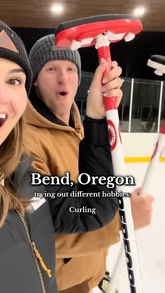 Post 1 by Morgan on the Move Travel on Instagram (video)