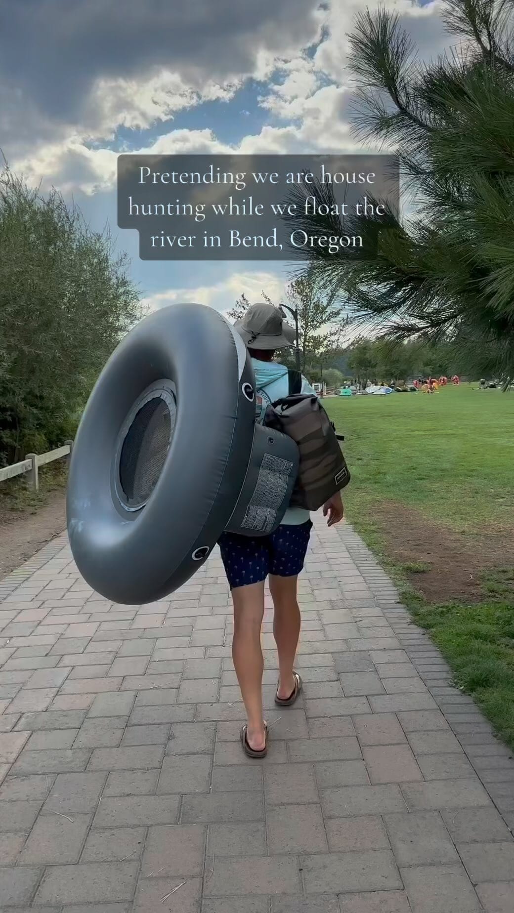 Post 9 by Morgan on the Move Travel on Instagram (video)