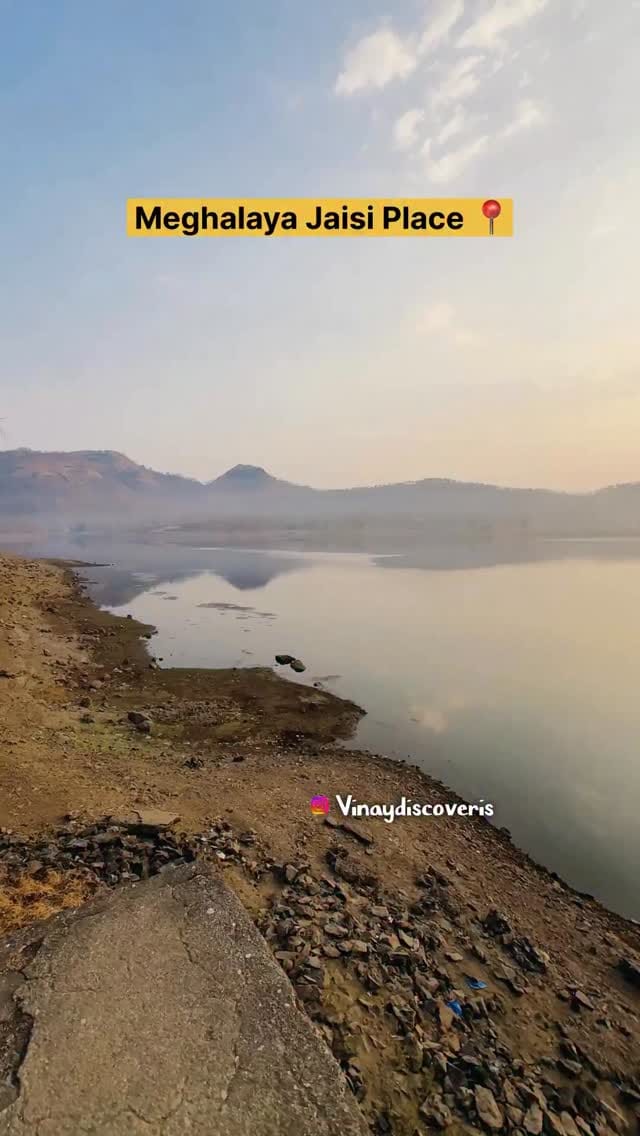 Post 1 by Vinay on Instagram (video)