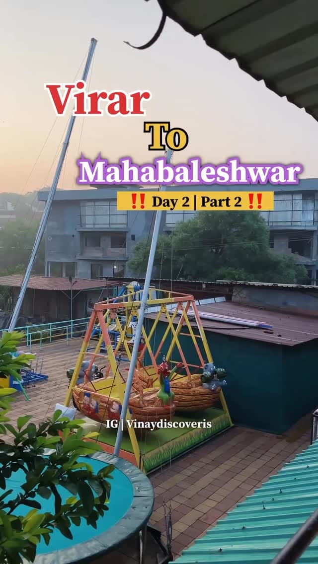 Post 9 by Vinay on Instagram (video)