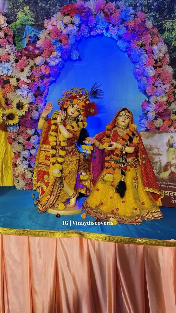 Post 4 by Vinay on Instagram (video)