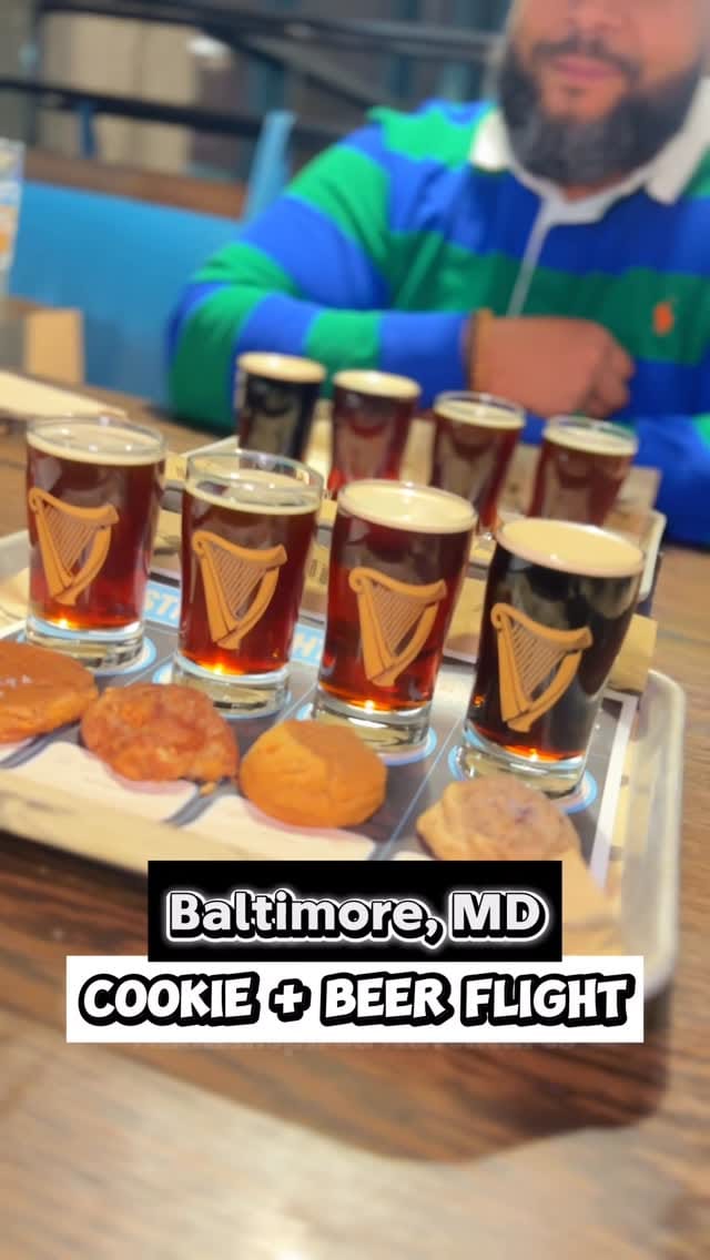 Post 6 by Nikki Lewis | Exploring Maryland, DC + Beyond on Instagram (video)