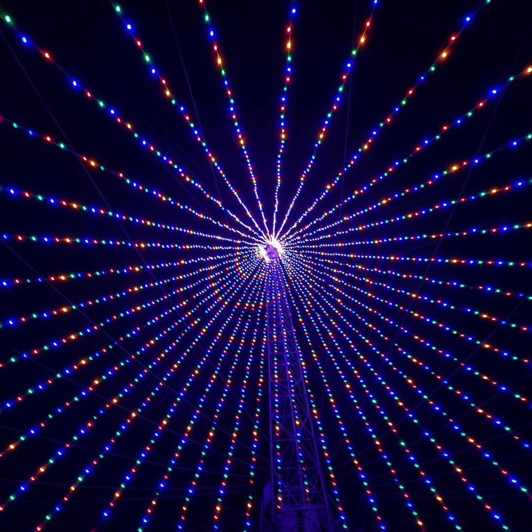 Post 1 by Nate Wickham on Instagram (image)