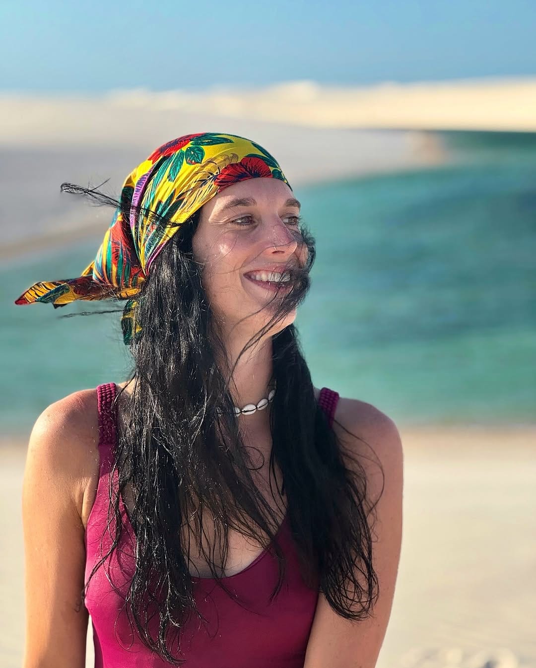 Post 8 by Denise Benazzato🌙Travel Content Creator on Instagram (carousel)