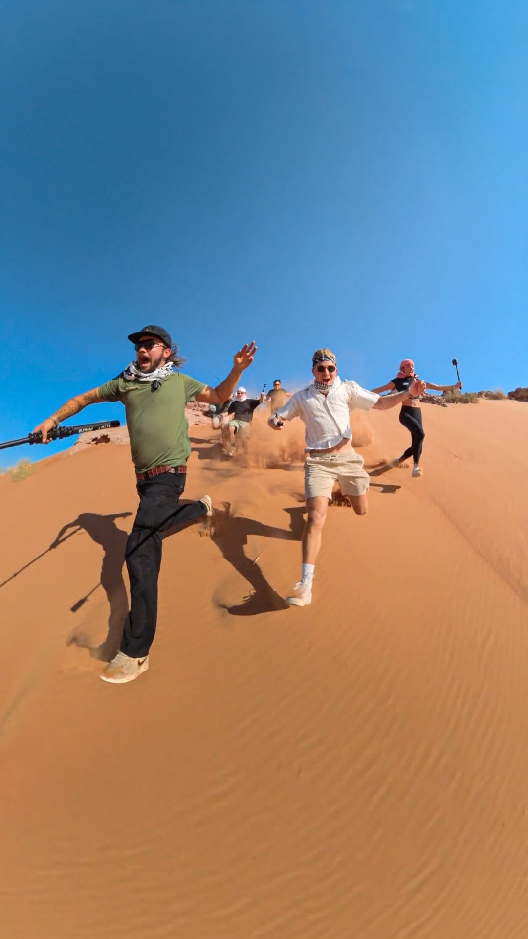 Post 10 by Hayden Bradley on Instagram (video)