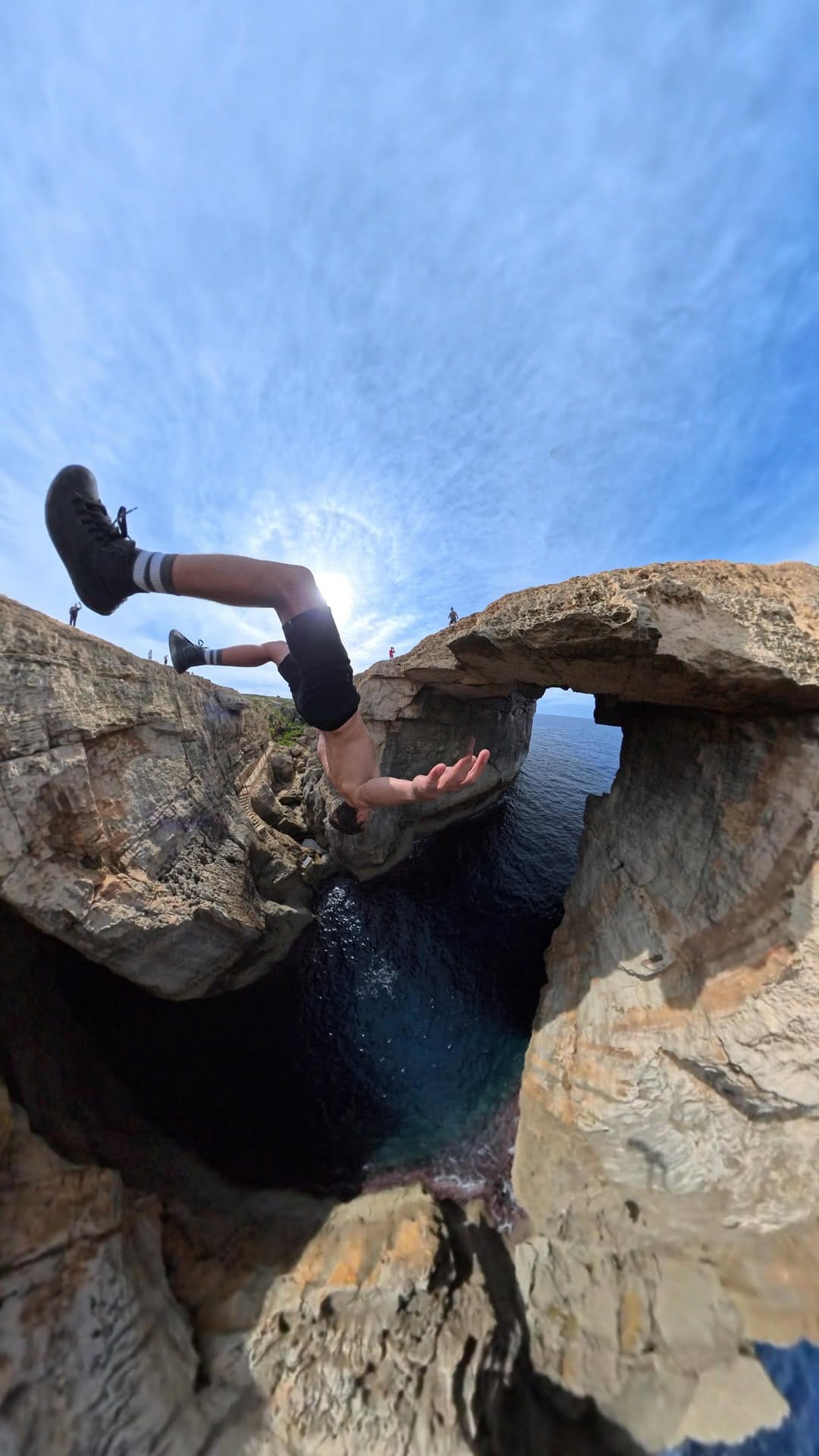 Post 6 by Hayden Bradley on Instagram (video)