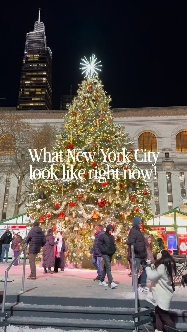 Post 1 by Sarah (سَارّة) Foodie • Lifestyle • Seasonal Travel•Events on Instagram (video)