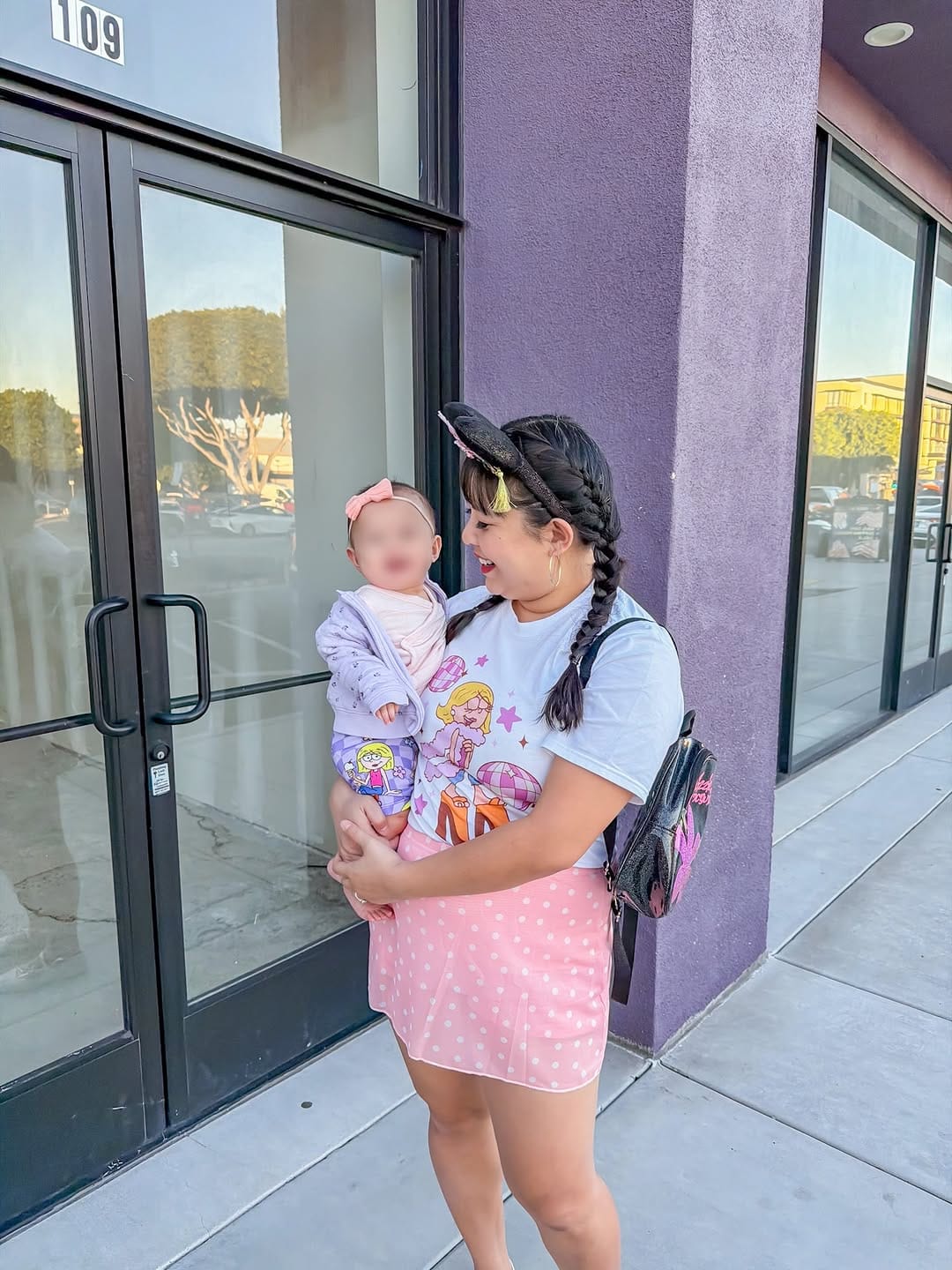 Post 6 by Keshia Sih-Tseng on Instagram (carousel)