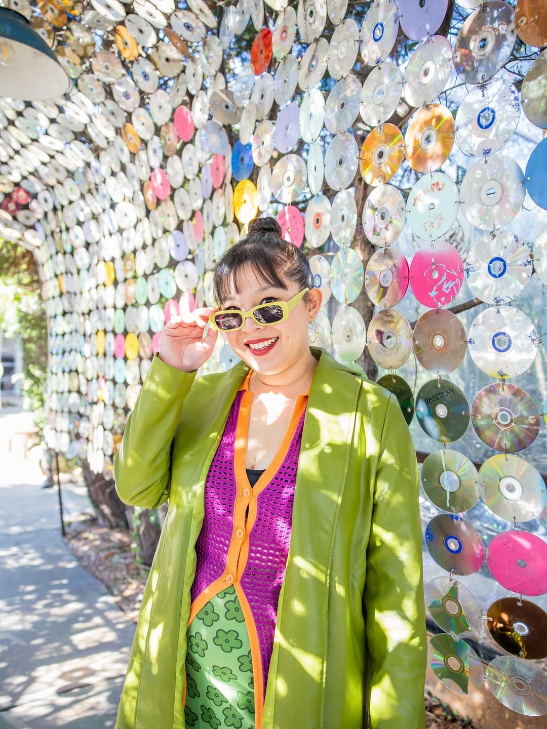 Post 1 by Keshia Sih-Tseng on Instagram (carousel)