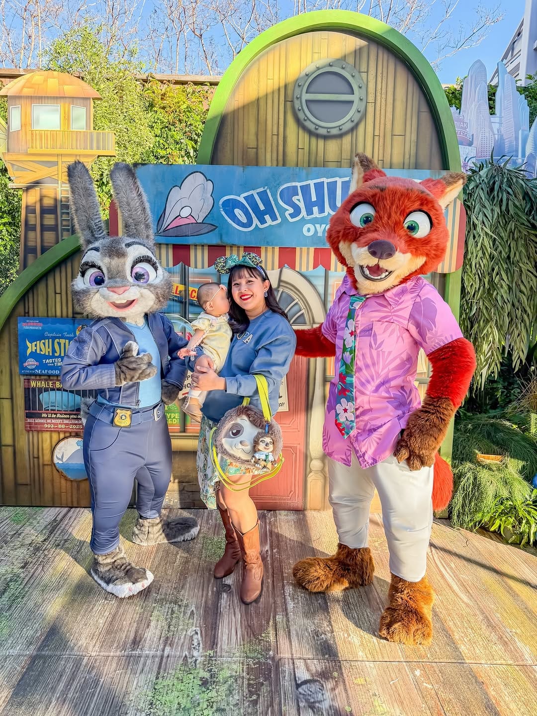 Post 5 by Keshia Sih-Tseng on Instagram (carousel)