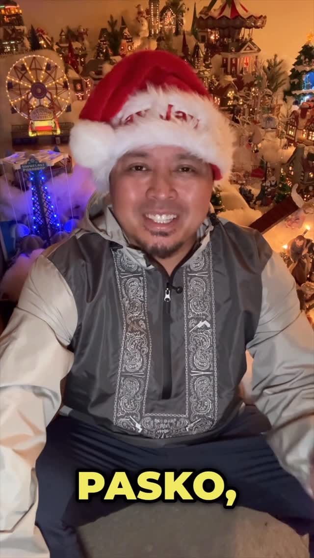 Post 4 by Jay Jay Maniquis on Instagram (video)