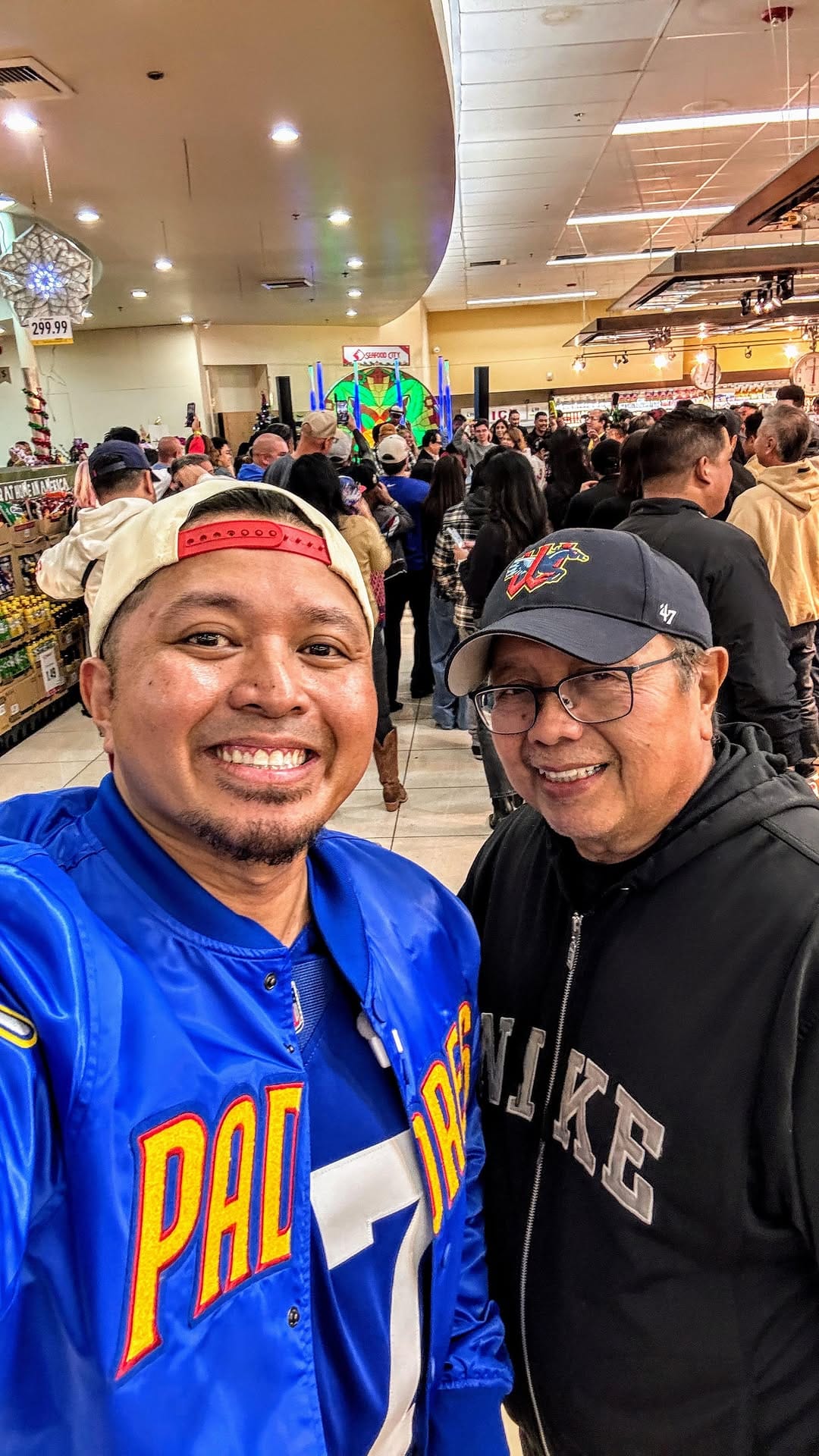 Post 5 by Jay Jay Maniquis on Instagram (video)