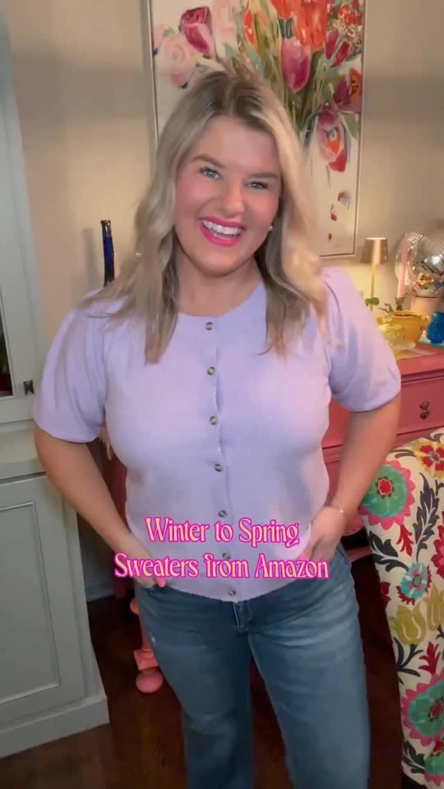 Post 1 by Molly Kuplen on Instagram (video)