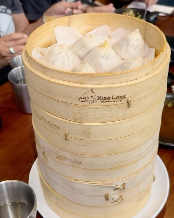 Post 3 by Julius Mayo Jr. 📸 Food Photography & Video on Instagram (carousel)
