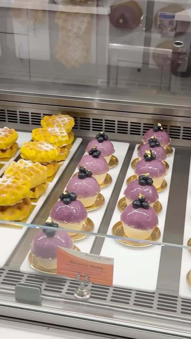 Post 1 by Julius Mayo Jr. 📸 Food Photography & Video on Instagram (video)