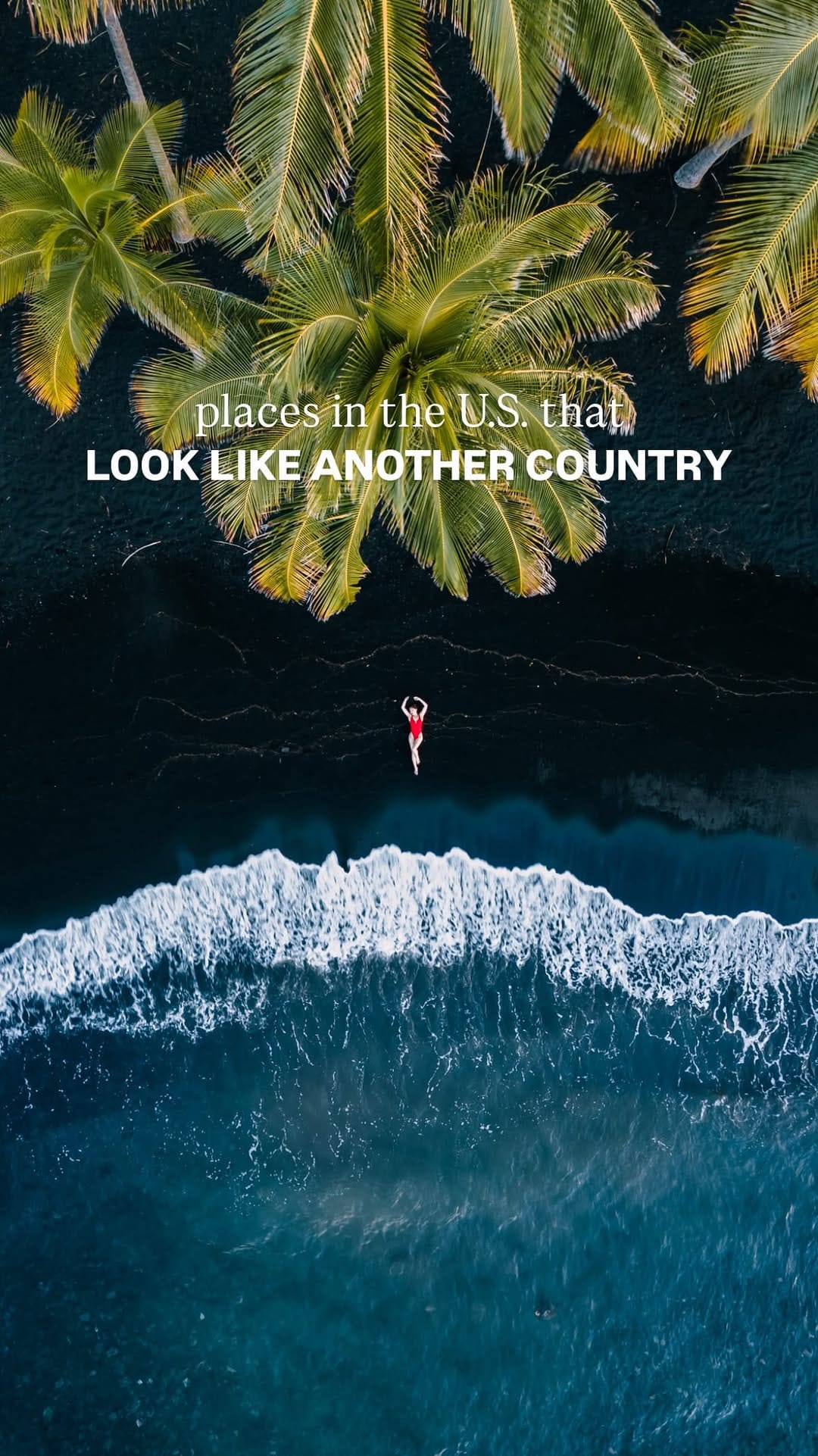 Post 4 by Tannya Cai | adventure • travel • photography • drone on Instagram (video)