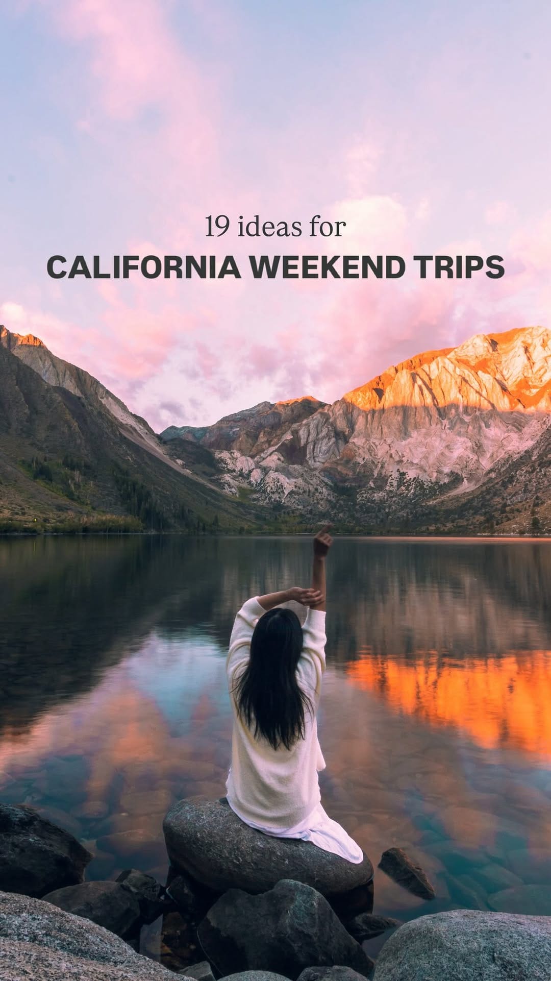 Post 7 by Tannya Cai | adventure • travel • photography • drone on Instagram (video)