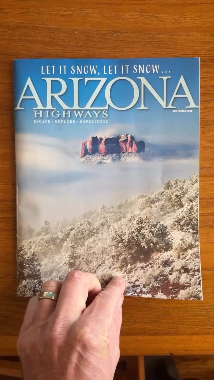 Post 6 by Andrew Pielage on Instagram (video)
