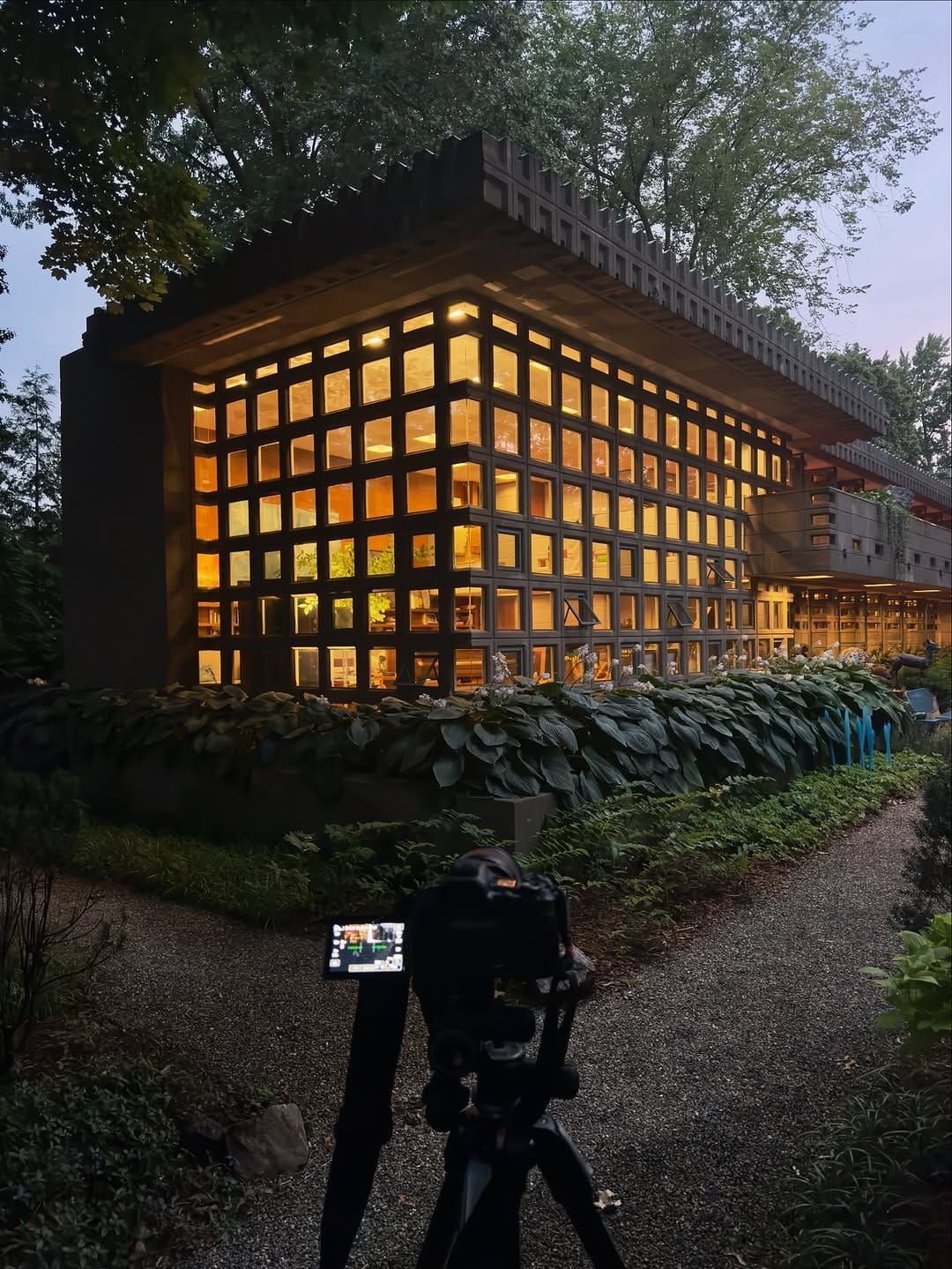 Post 8 by Andrew Pielage on Instagram (image)
