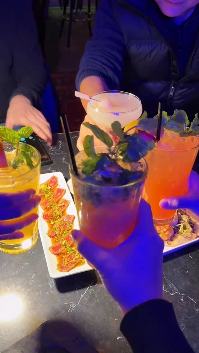 Post 1 by Who’s Feeding Mimi on Instagram (video)