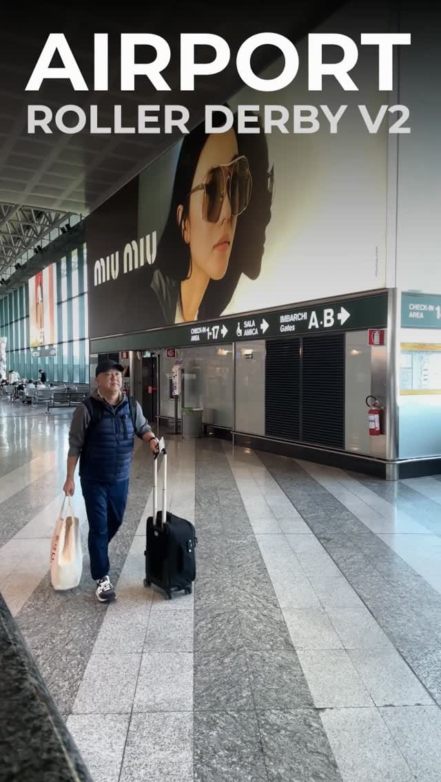 Post 3 by Kenny Kim on Instagram (video)