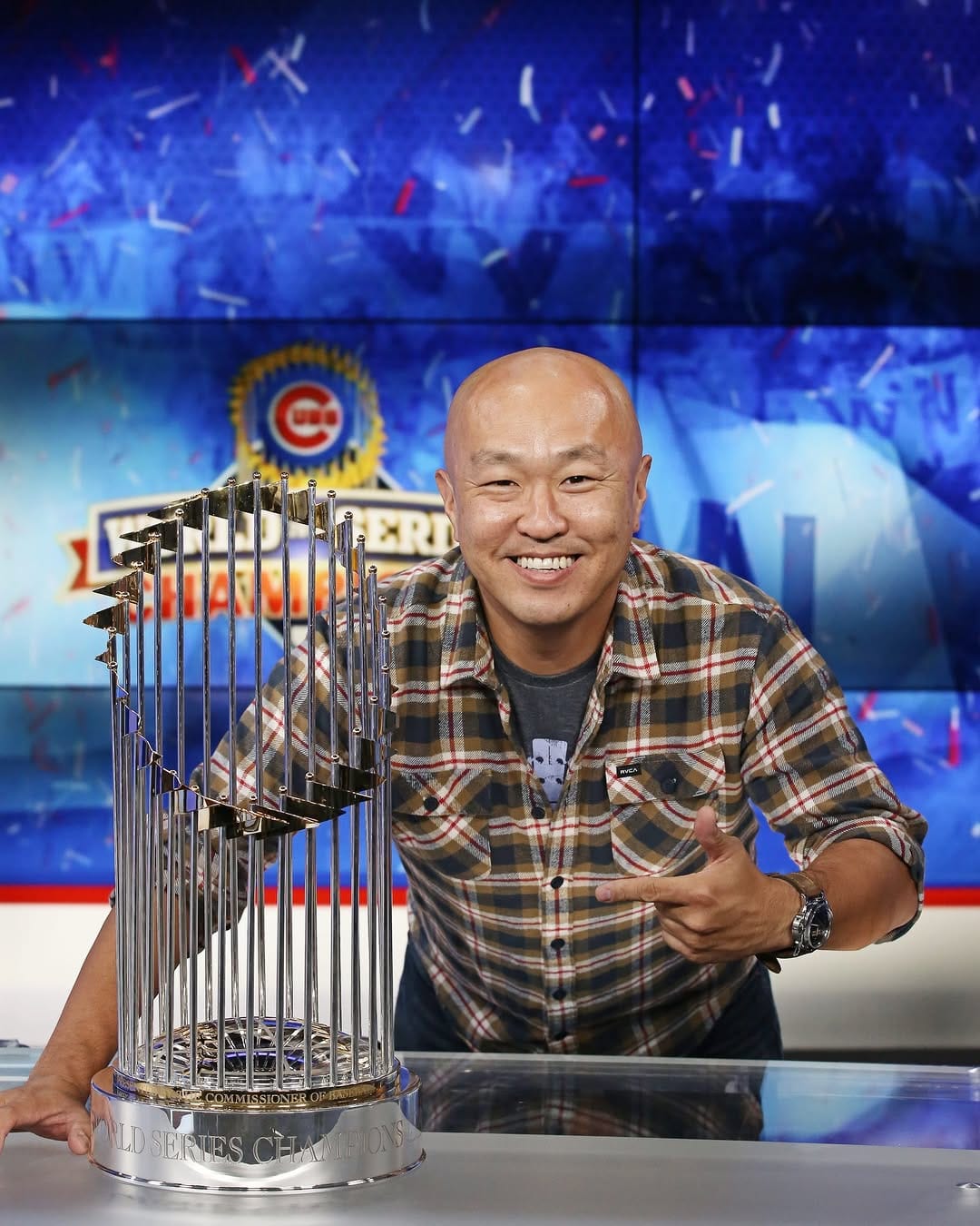 Post 1 by Kenny Kim on Instagram (carousel)