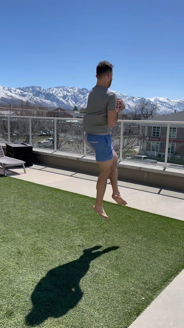 Post 10 by Bruno on Instagram (video)