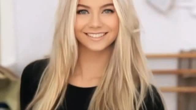 Post 1 by Gina Von Lach on Instagram (video)