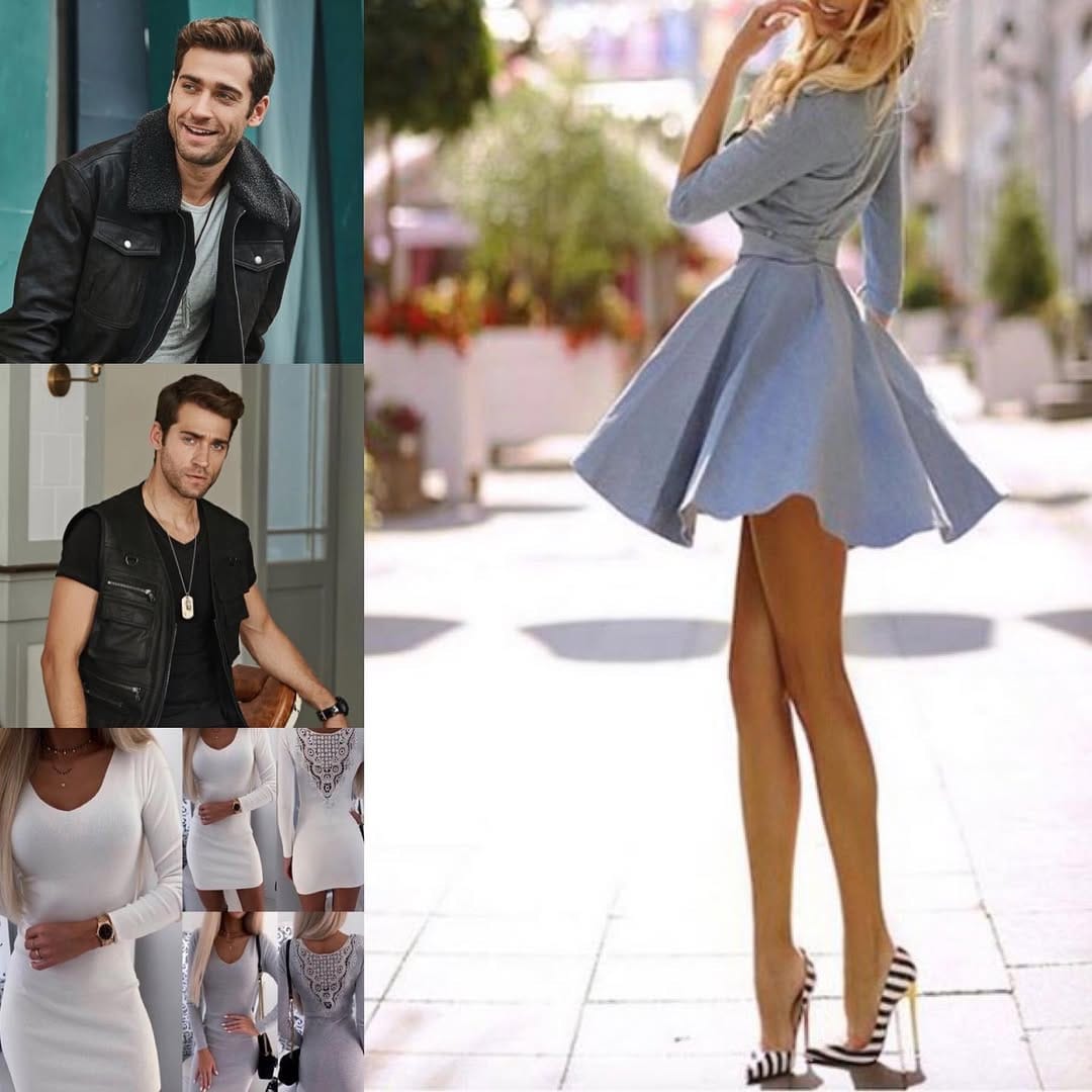 Post 5 by Gina Von Lach on Instagram (image)
