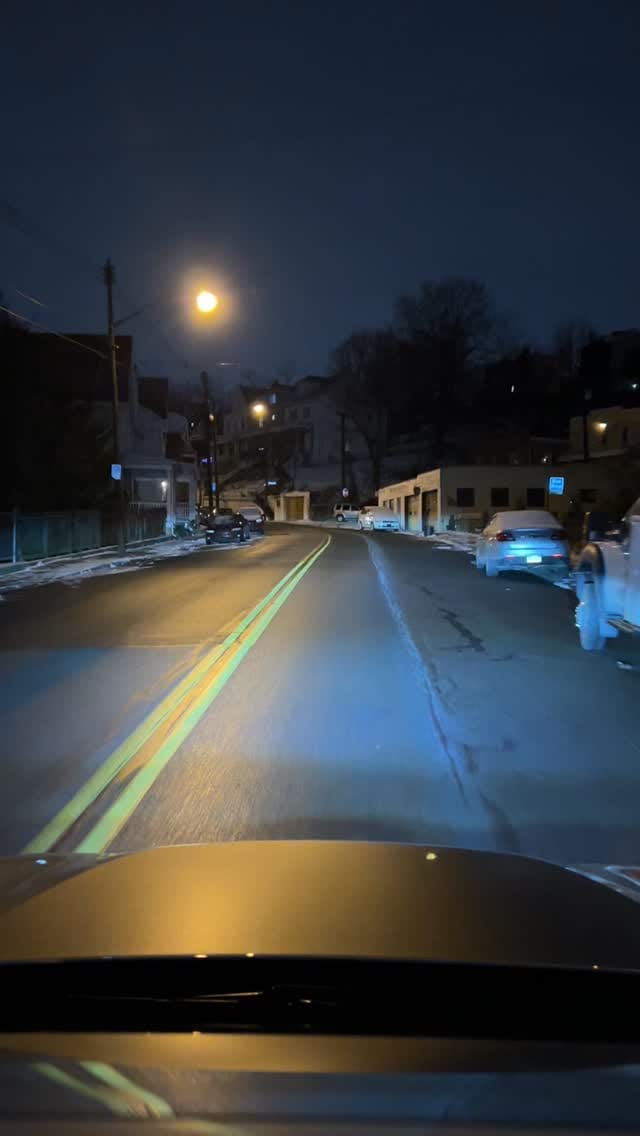 Post 6 by Joe on Instagram (video)
