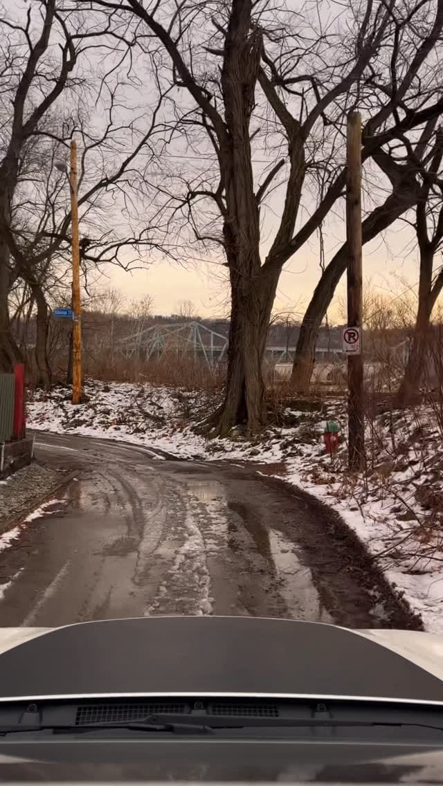 Post 5 by Joe on Instagram (video)