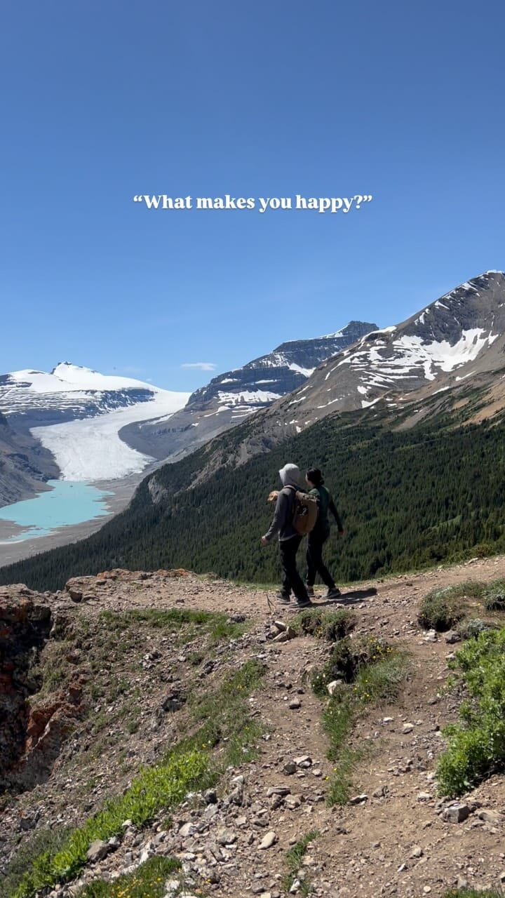 Post 2 by Aaron & Liana | Van Life & Travel on Instagram (video)