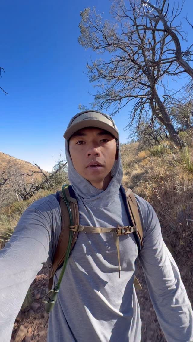 Post 6 by Aaron & Liana | Van Life & Travel on Instagram (video)