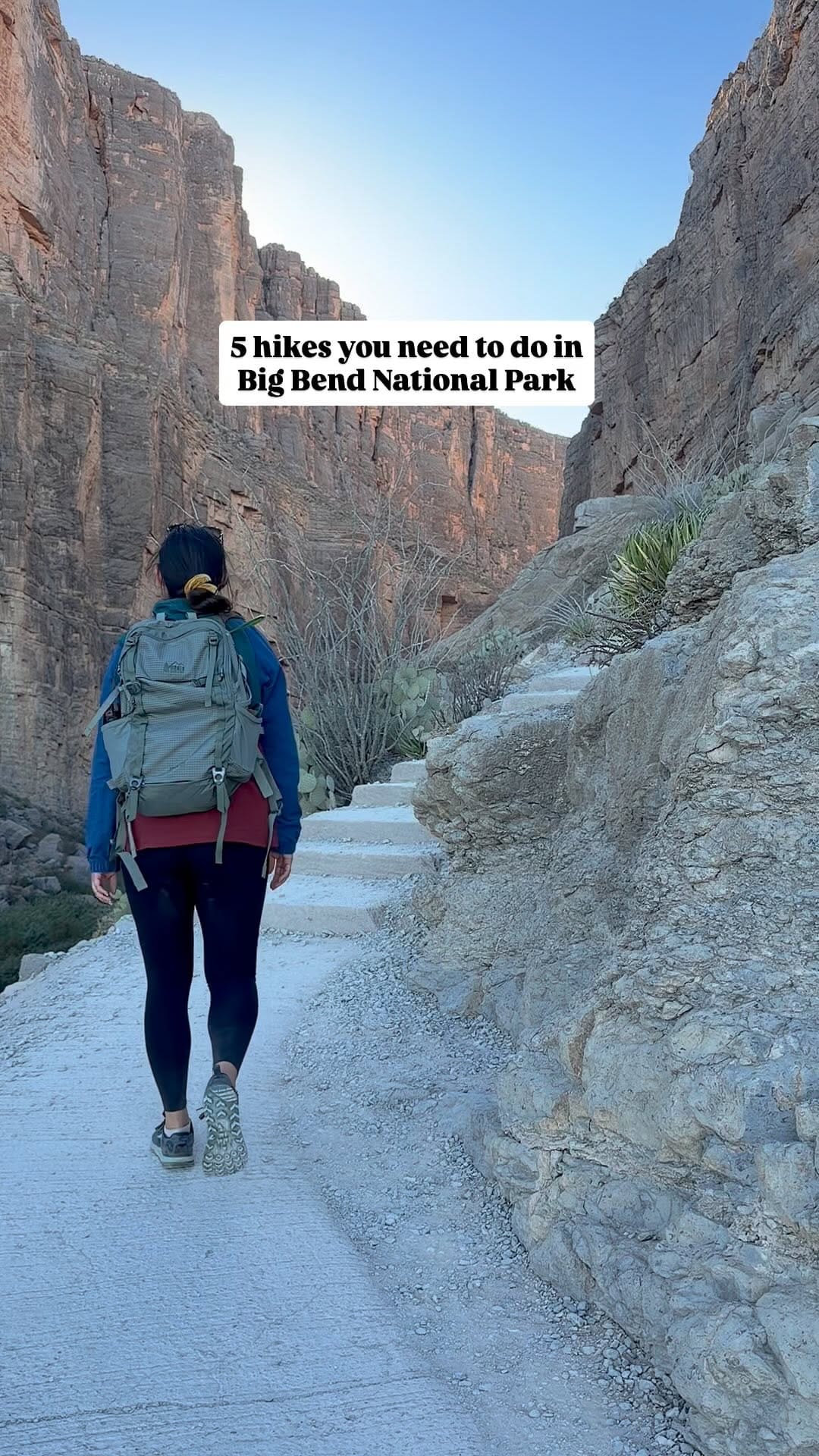Post 4 by Aaron & Liana | Van Life & Travel on Instagram (video)