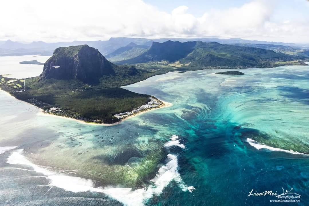 Post 7 by Lisa Mei on Instagram (image)