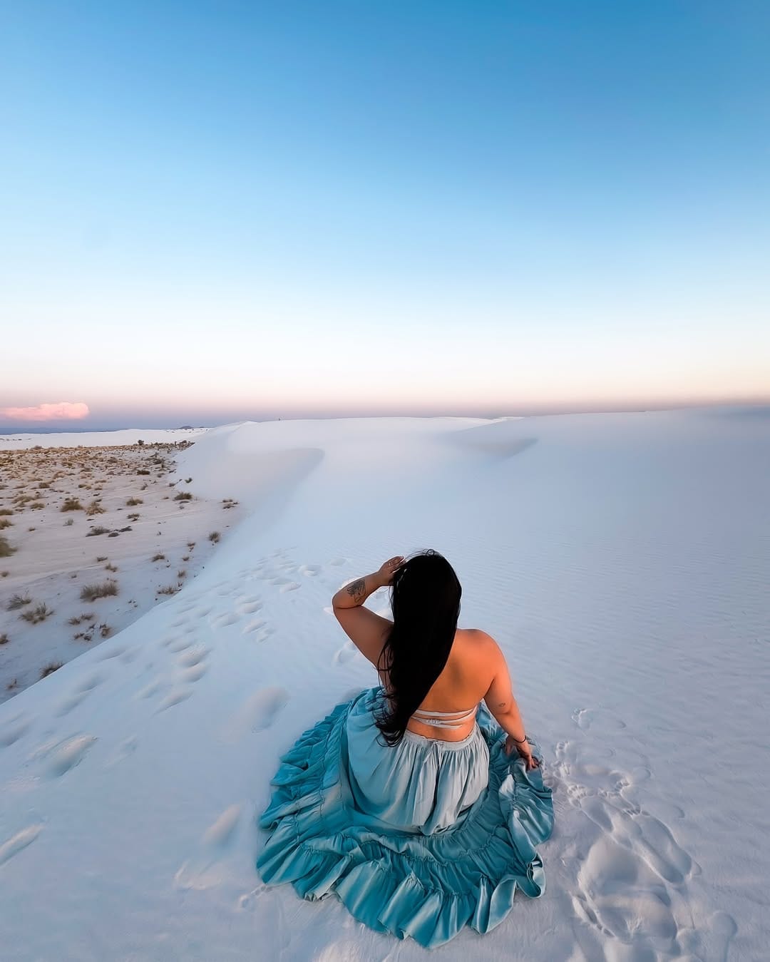 Post 9 by Jennifer | Travel Inspo & Tips on Instagram (image)