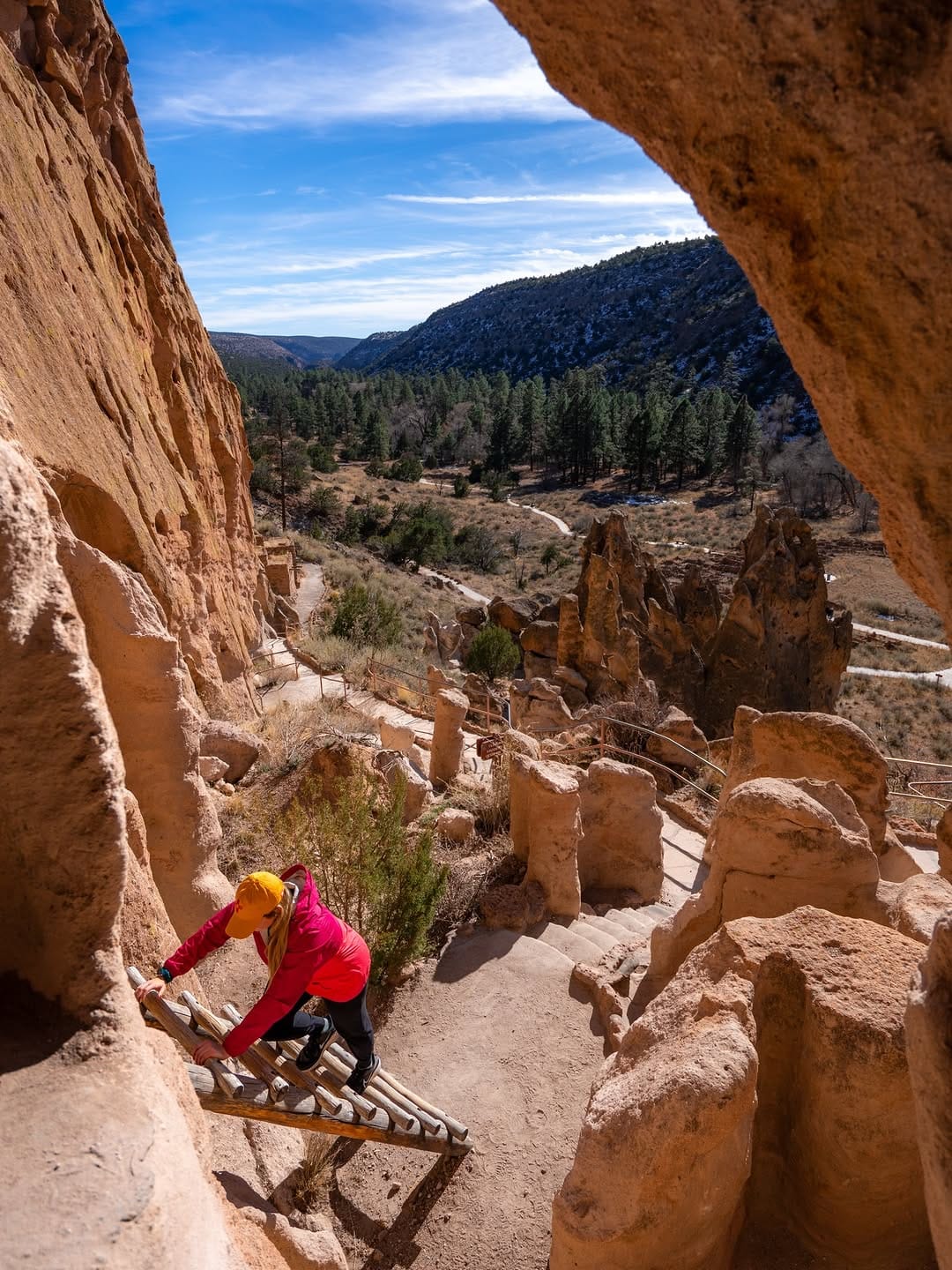 Post 3 by Jo↟ Southwest Travel & Adventure on Instagram (carousel)