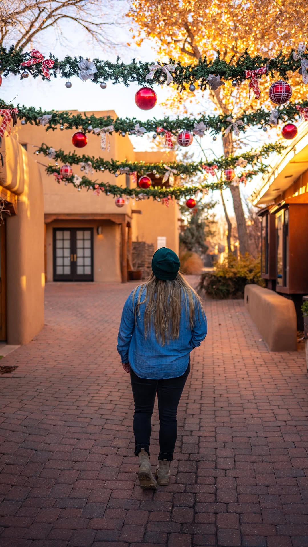 Post 5 by Jo↟ Southwest Travel & Adventure on Instagram (video)