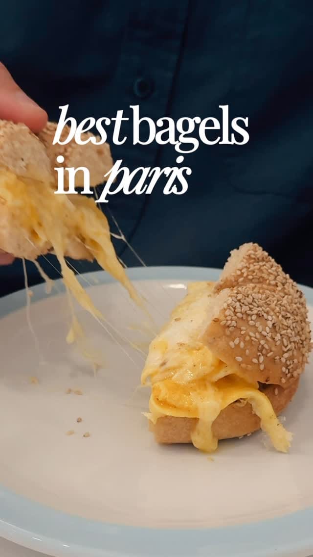 Post 3 by Sarah Mendelsohn on Instagram (video)
