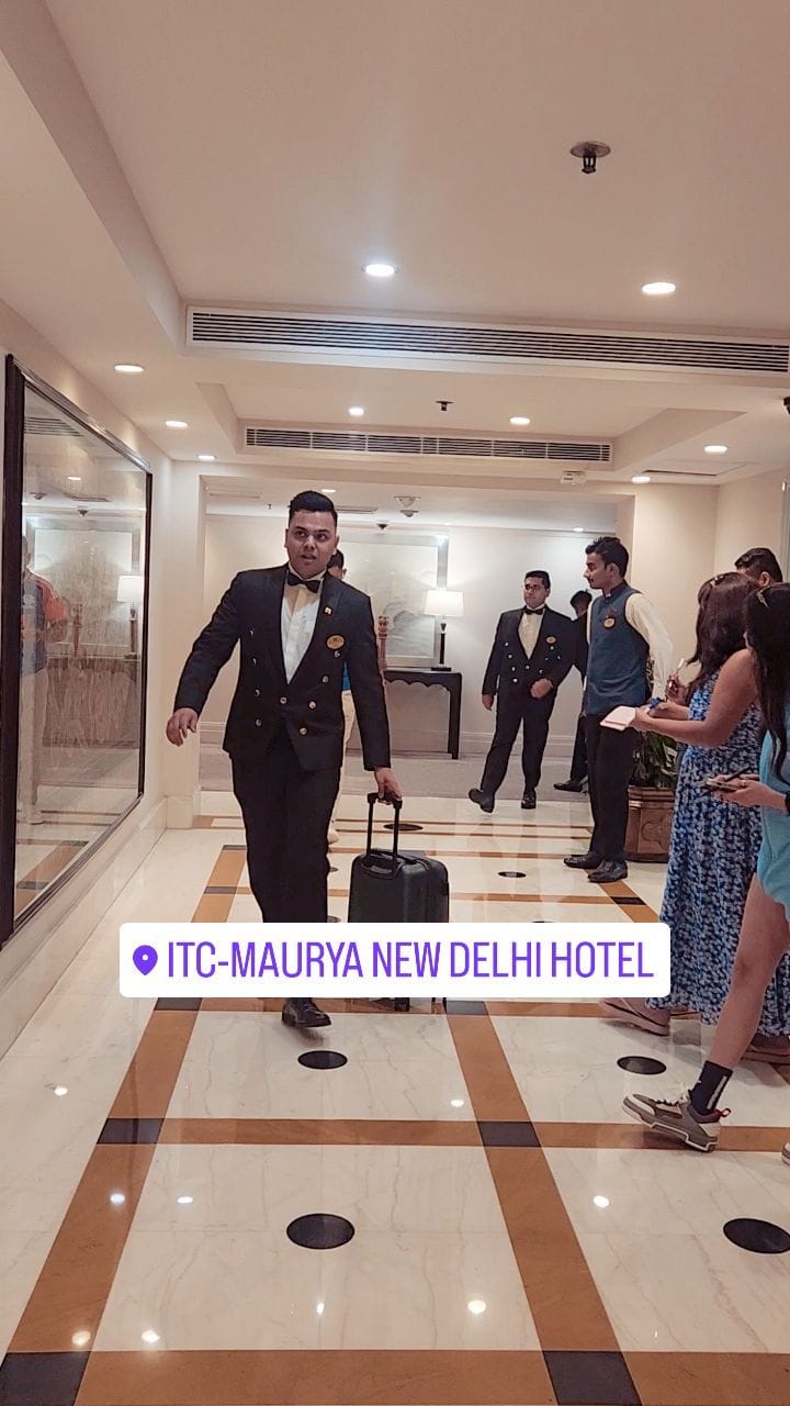 Post 9 by Garima Mohit Gupta on Instagram (video)