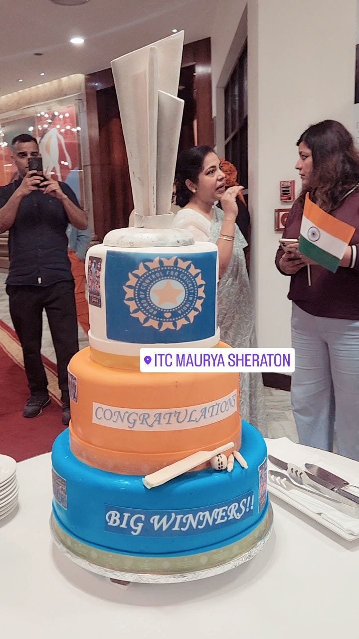 Post 8 by Garima Mohit Gupta on Instagram (video)