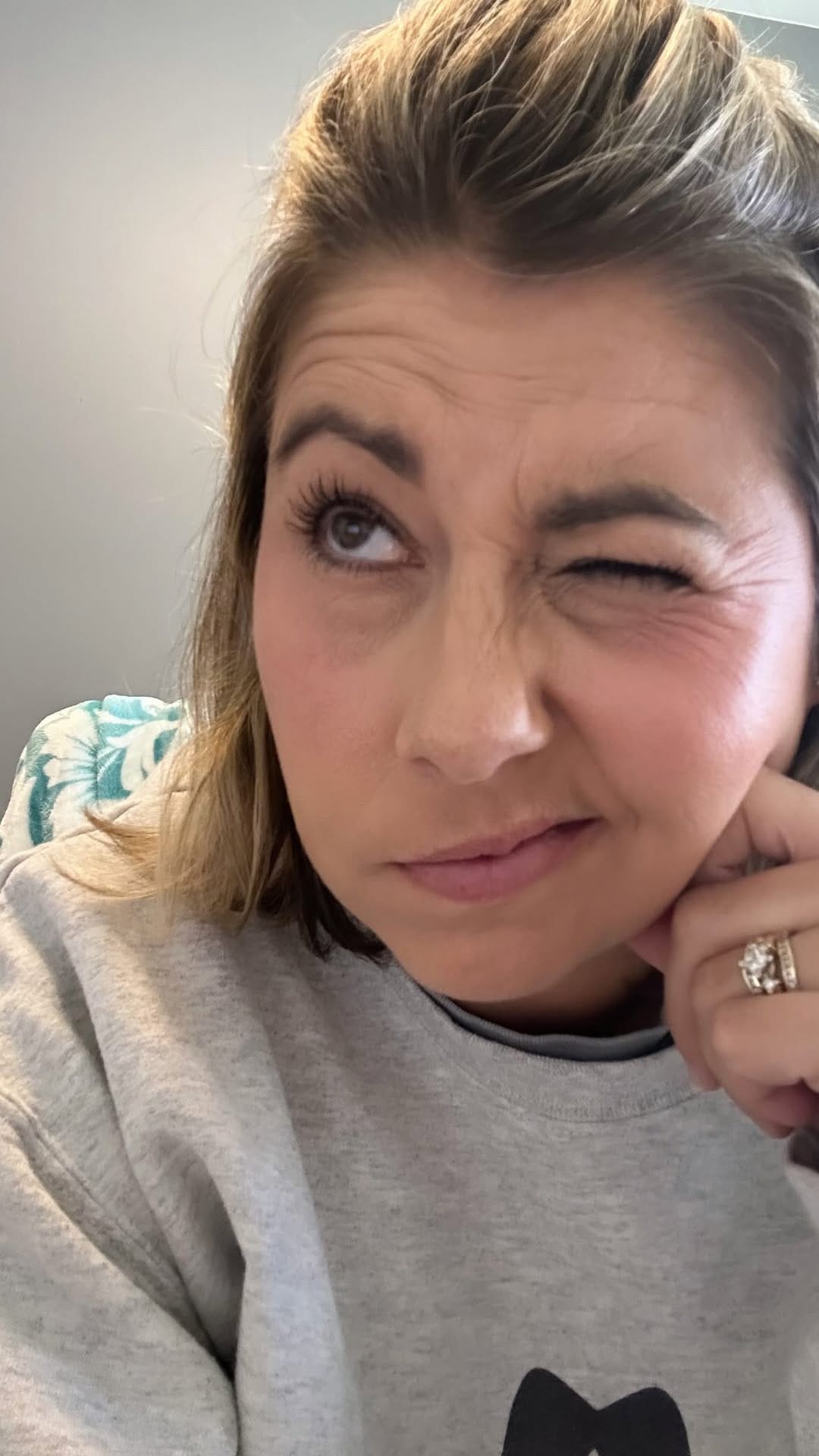 Post 5 by Kristi on Instagram (video)