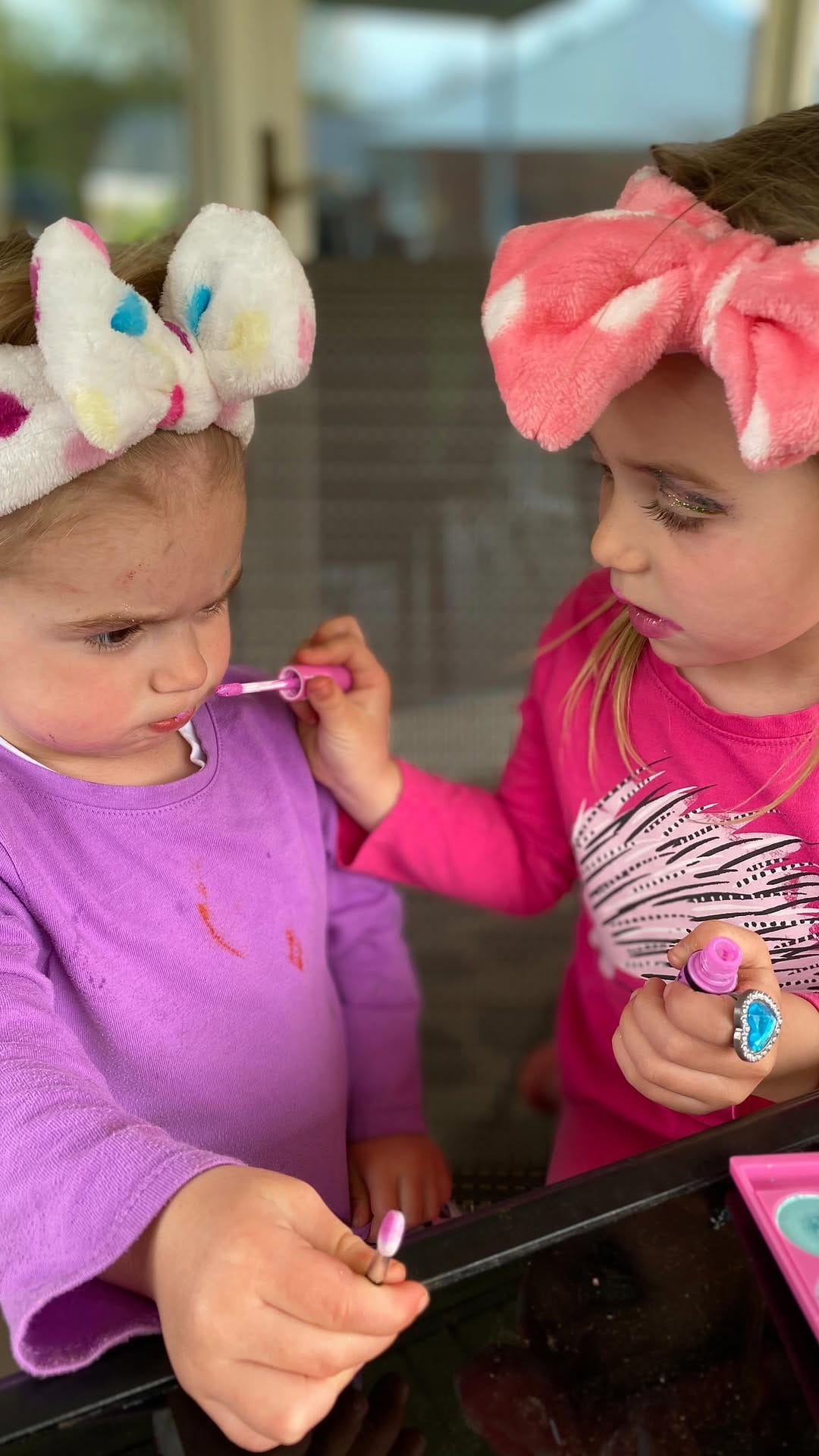 Post 9 by Kristi on Instagram (video)
