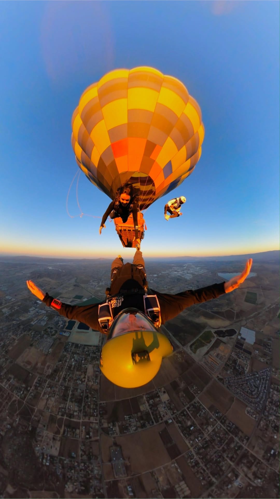 Post 9 by BRETT DICKINSON on Instagram (video)