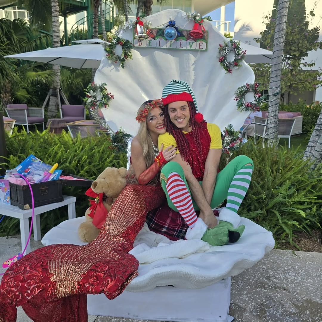 Post 4 by 𝑯𝒆𝒂𝒕𝒉𝒆𝒓 𝑴𝒆𝒓𝒎𝒂𝒊𝒅 on Instagram (carousel)