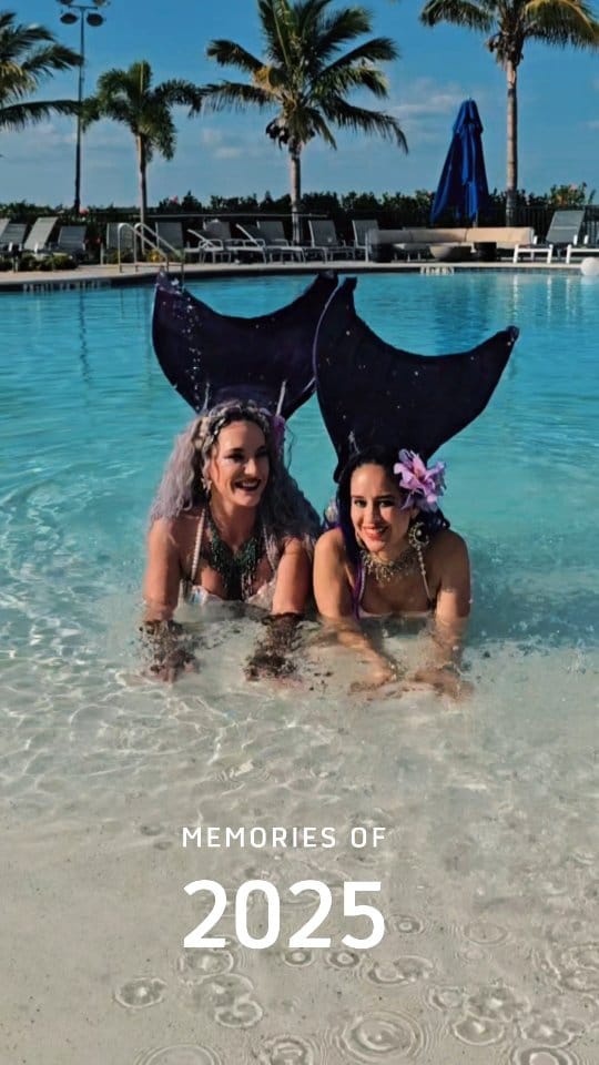 Post 2 by 𝑯𝒆𝒂𝒕𝒉𝒆𝒓 𝑴𝒆𝒓𝒎𝒂𝒊𝒅 on Instagram (video)