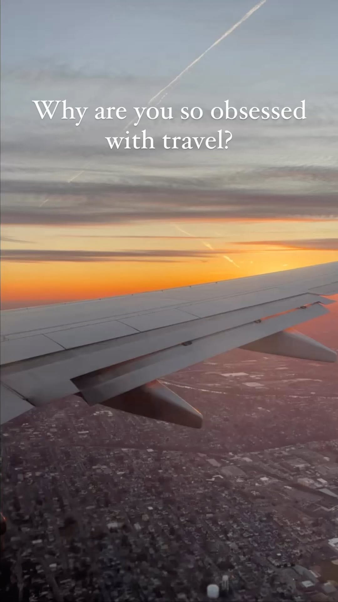 Post 4 by Michelle | Solo Travel on Instagram (video)