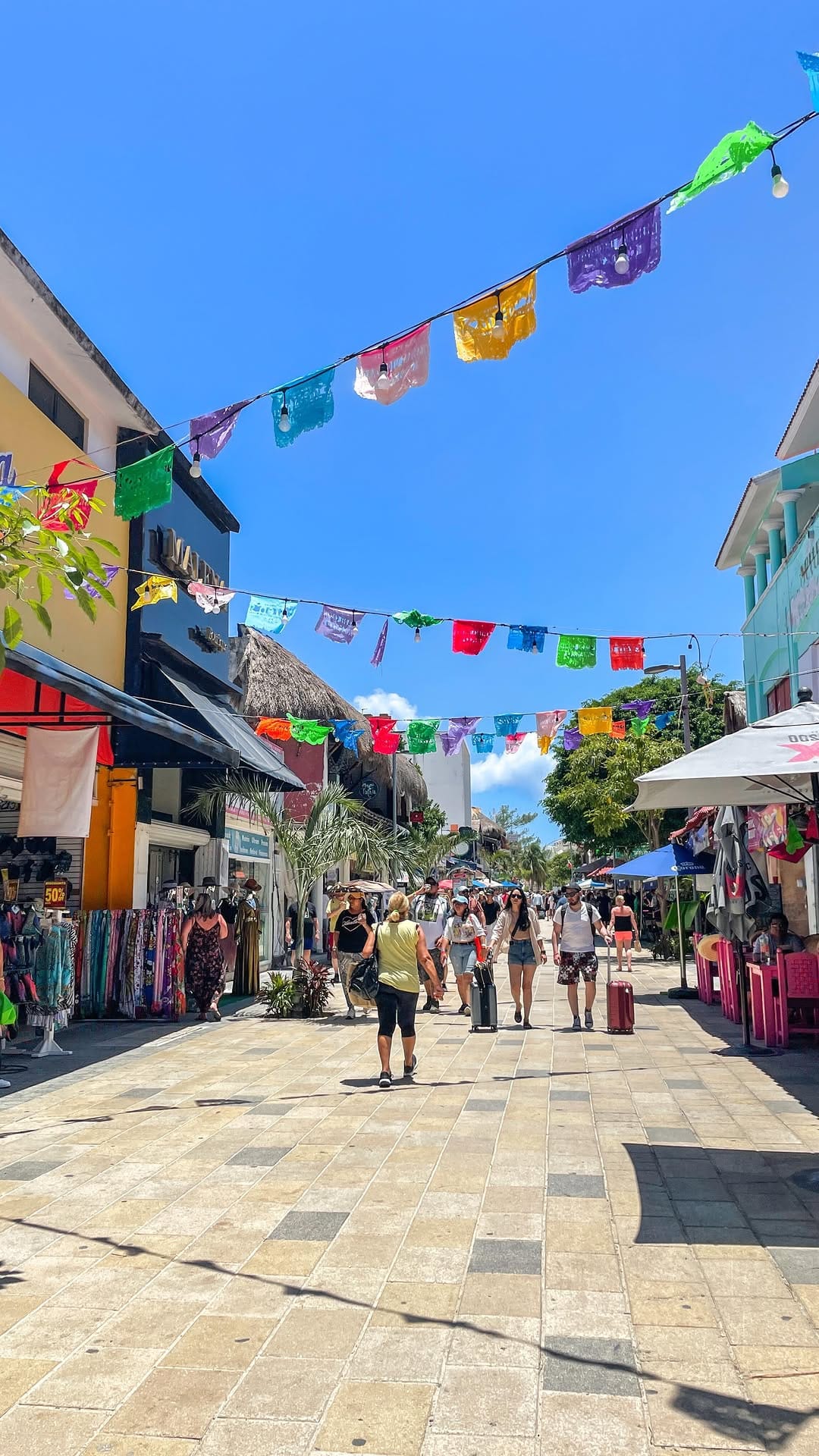 Post 8 by Michelle | Solo Travel on Instagram (video)