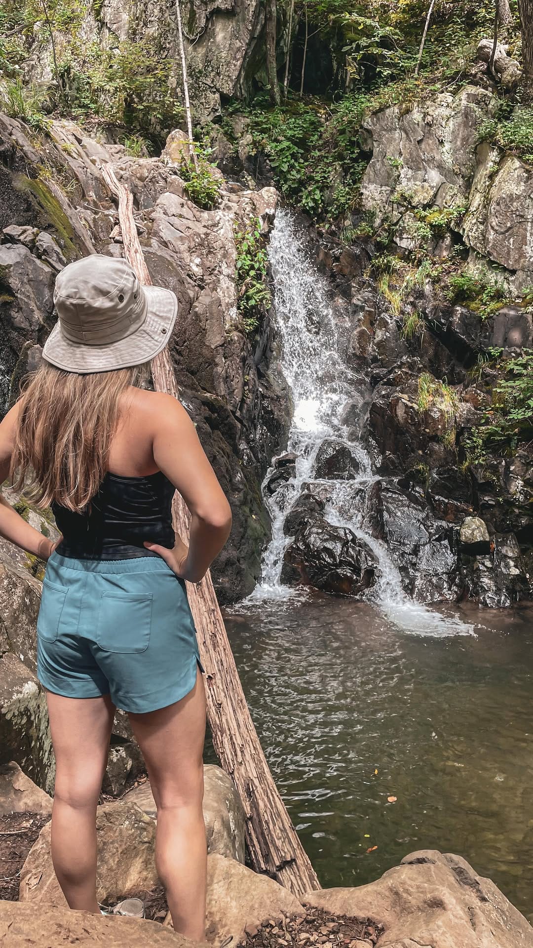 Post 10 by Michelle | Solo Travel on Instagram (video)